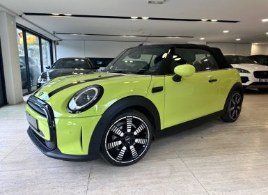 Mini Cooper 1.5 DCT7 136cv