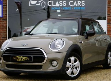 Achat Mini Cooper 1.5 ESSENCE-NAVI-CLIM-RADAR-CRUISE-CLIM-EU 6d-TEMP Occasion