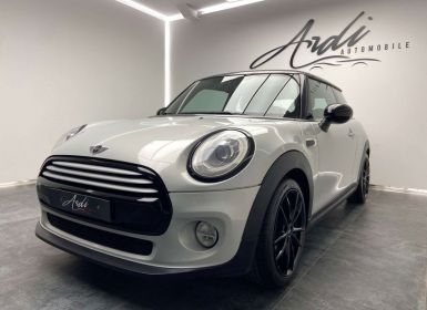 Achat Mini Cooper 1.5 GARANTIE 12 MOIS XENON AIRCO Occasion