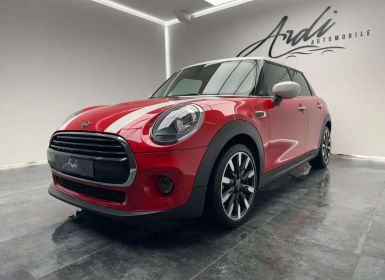 Mini Cooper 1.5 GPS GARANTIE 12 MOIS 1er PROPRIETAIRE