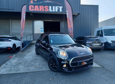 Mini Cooper 1.5 i 12V 136 cv SHOREDITCH BVM6 TOIT OUVRANT - FINANCEMENT POSSIBLE Occasion