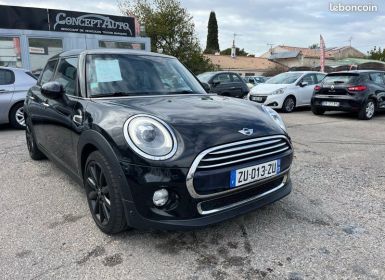 Vente Mini Cooper 1.5 I 136 CV Occasion