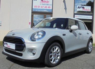 Mini Cooper 1.5 L 136 CH Boite Auto