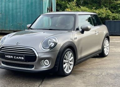 Mini Cooper 1.5A Occasion