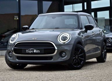 Achat Mini Cooper 1.5A OPF (EU6d-TEMP) - LED - KEYLESS - GPS - PDC - CRUISE - Occasion