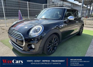 Vente Mini Cooper 1.5D 115 BVA SHOREDITCH Occasion