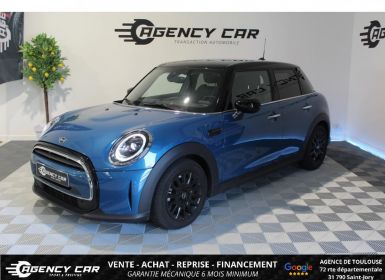 Mini Cooper 1.5i - 136 - BVR LCI BERLINE Edition Premium PHASE 3 Occasion