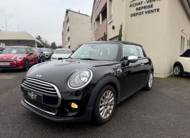 Mini Cooper 1.5i - 136 Chili