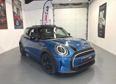 Mini Cooper 1.5i 136 Edition Camden