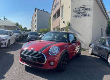 Achat Mini Cooper 1.5i - 136 F56 COUPE Occasion