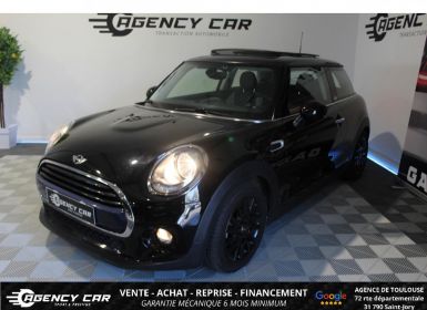 Vente Mini Cooper 1.5i - 136ch F56 COUPE Shoreditch - toit ouvrant - garantie Occasion