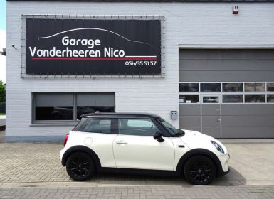 Vente Mini Cooper 1.5i 3d. NAVI,FULL LED,UNION JACK,CRUISE,BLUETH Occasion