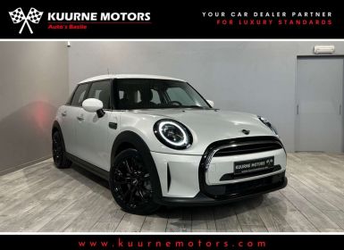 Mini Cooper 1.5i 5d. Alu17-Led-Gps-Pdc-Carplay