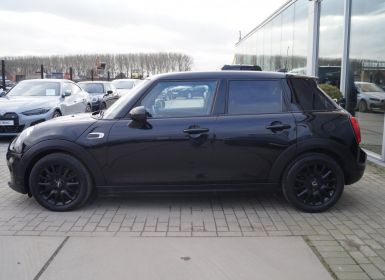 Mini Cooper 1.5i Aut. 5D NAVI PDC CAMERA