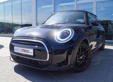 Achat Mini Cooper 1.5i ONE Carplay FullLED PDC Black Occasion