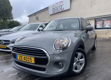 Achat Mini Cooper 1.5i OPF 5DOORS * GARANTIE 24 MOIS * Occasion