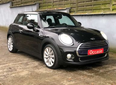 Achat Mini Cooper 1.5i Pack Sport 136cv 6vit Occasion