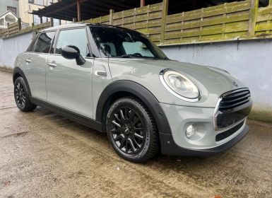 Mini Cooper 1.5i Pack Sport 6vit 136cv