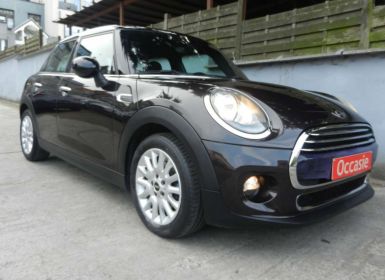 Mini Cooper 1.5i Pack Sport (navi Cuir Camera Clim Ect 52072km