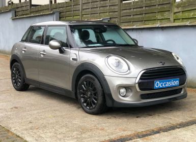 Mini Cooper 1.5i Pack Sport (navi cuir clim led pdc toit ouvr)