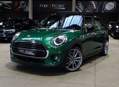 Mini Cooper 1.5iA 5 Portes Occasion