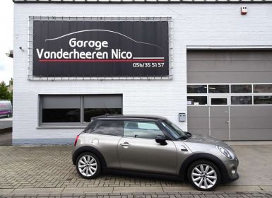 Mini Cooper 1.5iA NAVI,FULL LED,CRUISE,UNION JACK,SPORTZETELS