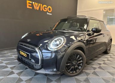 Mini Cooper 1.5L 135ch BVA CAMDEN CARPLAY TOIT OUVRANT CAMÉRA DE RECUL