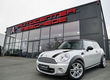 Mini Cooper 1.6 Chili Paket Occasion