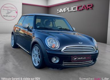 Mini Cooper 1.6i - 120 Pack Chili + Occasion