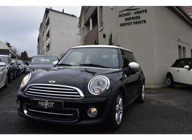 Vente Mini Cooper 1.6i - 122  R56 COUPE PHASE 2 Occasion