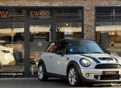 Mini Cooper 1.6L 185cv S