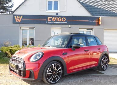 Mini Cooper 2.0 180 S BVA