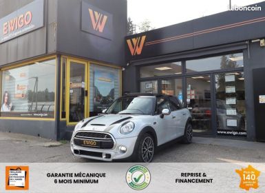 Vente Mini Cooper 2.0 190 CH S BVA + TOIT PANO OUVRANT SIEGES CHAUFFANTS AFFICHAGE TETE HAUTE Occasion