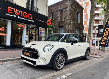 Vente Mini Cooper 2.0 190 CH S BVA YOURS Occasion