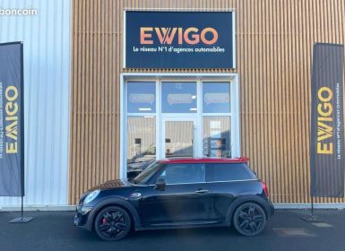 Mini Cooper 2.0 230 JCW CAMÉRA DE RECUL