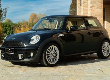 Achat Mini Cooper 2013 MINI COOPER S “INSPIRED BY GOODWOOD” Occasion