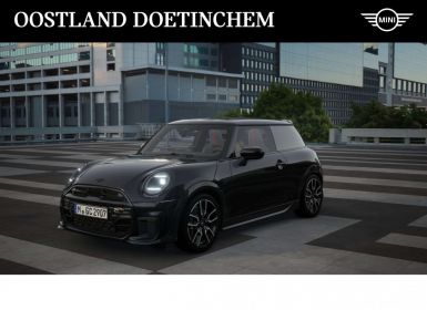 Achat Mini Cooper 2024 Hatchback C Automaat / John Works Pakket Neuf