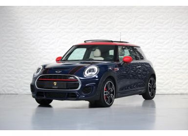 Vente Mini Cooper 2.0i - 231 - BVA Sport  F56 LCI COUPE John Works Occasion