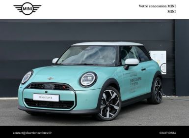 Achat Mini Cooper 3 Portes S 204ch Classic DKG7 Occasion