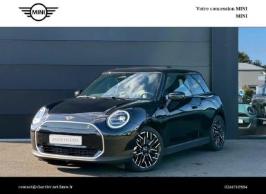 Achat Mini Cooper 3 Portes SE 218ch Favoured Occasion