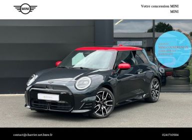 Achat Mini Cooper 3 Portes SE 218ch JCW Occasion