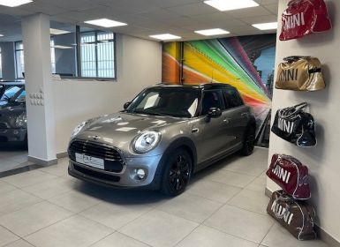 Achat Mini Cooper 5 PORTES 136CH BUSINESS Occasion