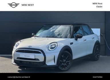 Achat Mini Cooper 5 Portes 136ch Business Design BVA7 Occasion