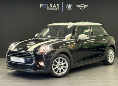 Mini Cooper 5 Portes 136ch BVA7