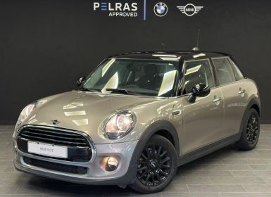 Vente Mini Cooper 5 Portes 136ch BVA7 Euro6d-T Occasion