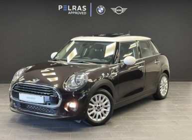 Mini Cooper 5 Portes 136ch Chili