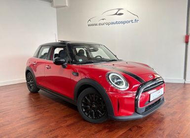 Mini Cooper 5 PORTES 136CH EDITION CAMDEN Occasion