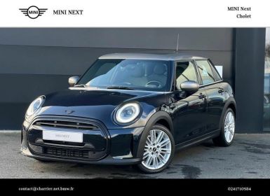 Mini Cooper 5 Portes 136ch Edition Camden BVA7 Occasion