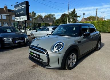 Vente Mini Cooper 5 PORTES 136CH EDITION PREMIUM BVA7 Occasion