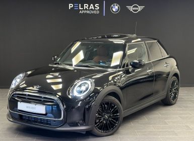 Achat Mini Cooper 5 Portes 136ch Edition Premium Plus BVA7 Occasion